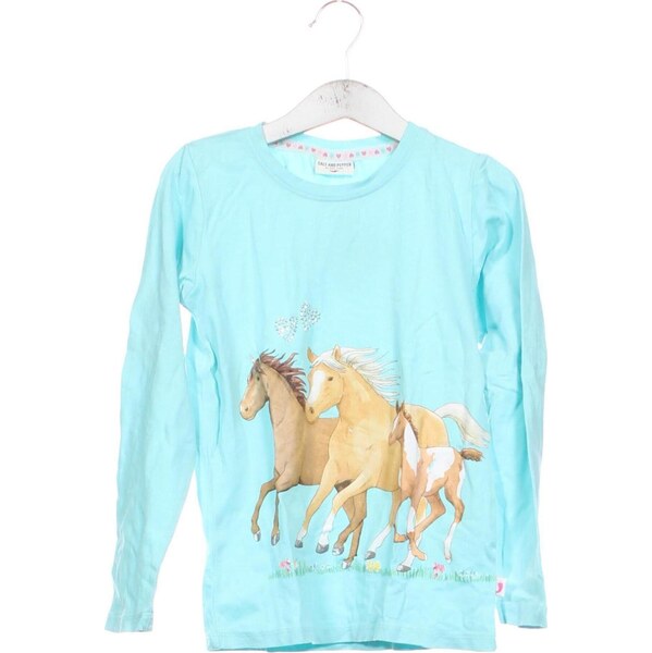 Detská blúzka Salt and pepper 66950203