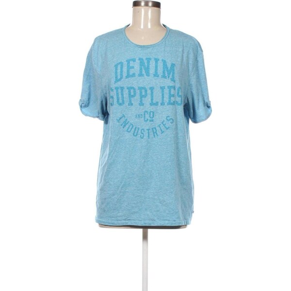 Dámske tričko Edc By Esprit 66950205