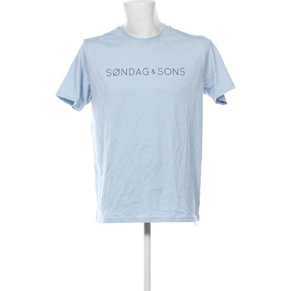 Pánske tričko Sondag & Sons 66950326