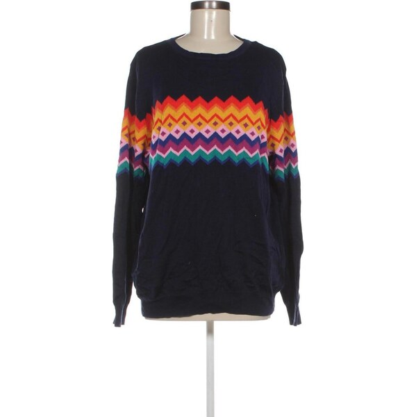 Dámsky pulóver Sugarhill 66950327