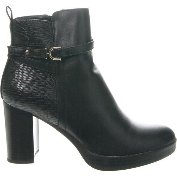 Dámské poltopánky Anna Field 66950328