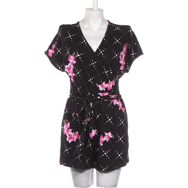 Dámská krátka kombinéza Set 66950347