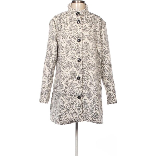 Dámsky kabát Desigual 66950388