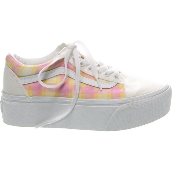 Dámske topánky Vans 66950402