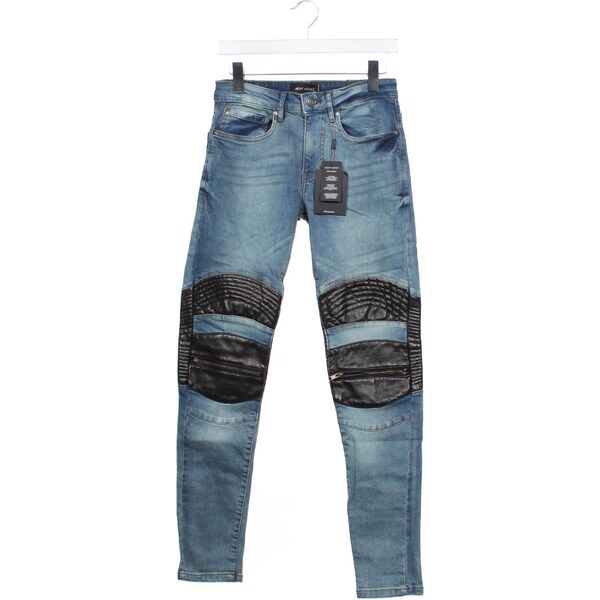 Pánske džínsy NIGHT ADDICT 66950414