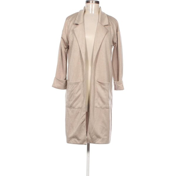 Dámsky kabát Pieces 66950426