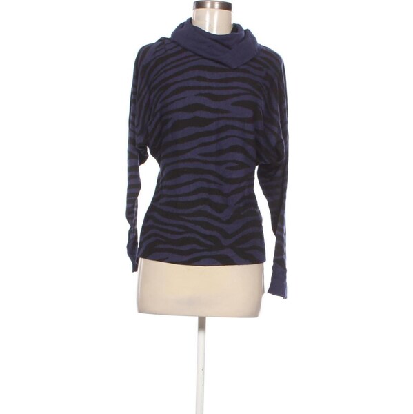 Dámsky pulóver Editors Cut 66950442