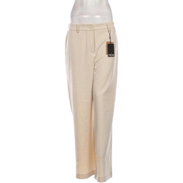 Dámske nohavice Pieces 66950464