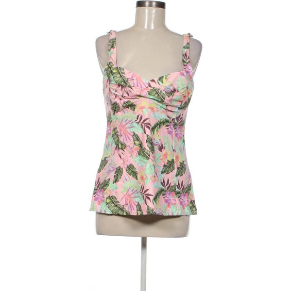 Dámske plavky S.Oliver 66950506