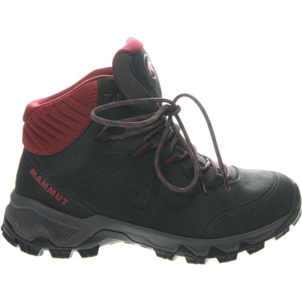 Dámské poltopánky Mammut 66950520