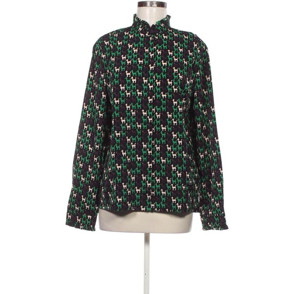 Dámska košeľa Smashed Lemon 66950543