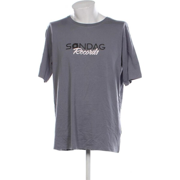 Pánske tričko Sondag & Sons 66950561