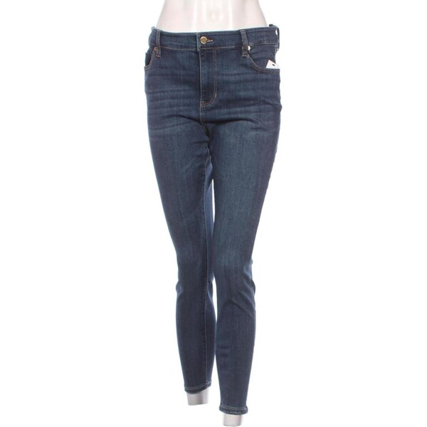 Dámske džínsy Liverpool 66950588