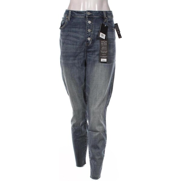 Dámske džínsy Liverpool 66950611