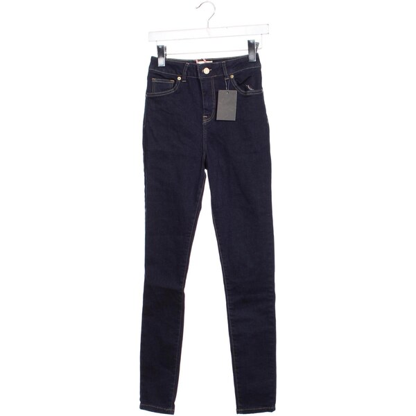 Dámske džínsy Mauvette 66950608