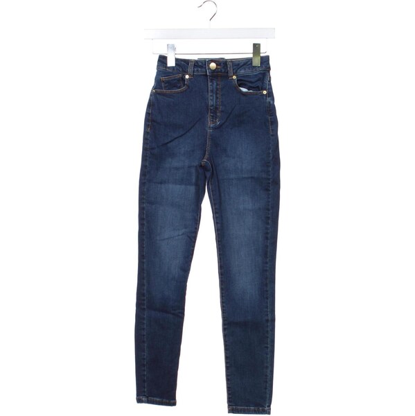 Dámske džínsy Mauvette 66950614