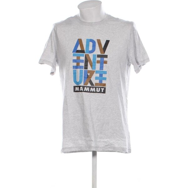 Pánske tričko Mammut 66950666