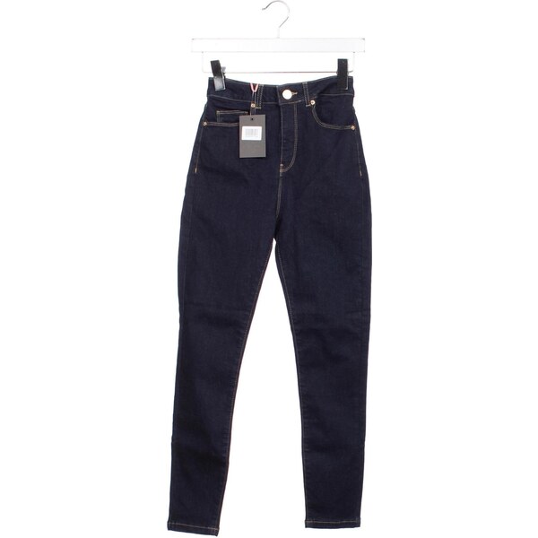 Dámske džínsy Mauvette 66950669