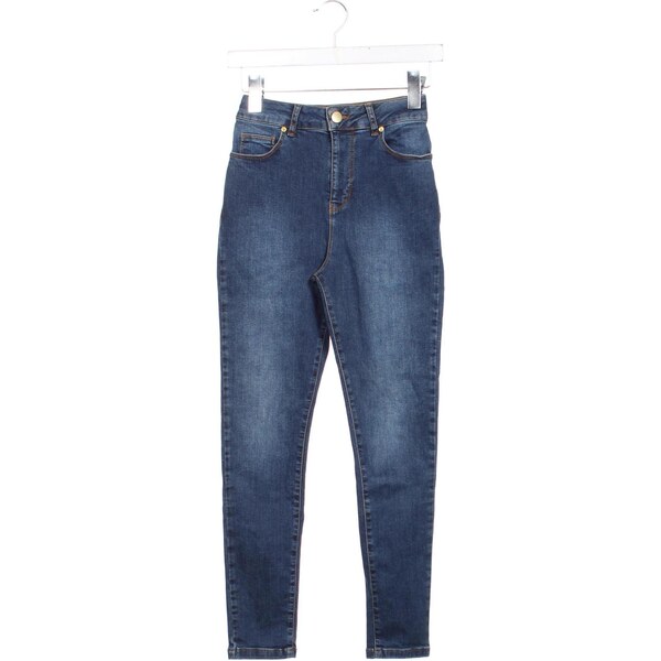 Dámske džínsy Mauvette 66950676