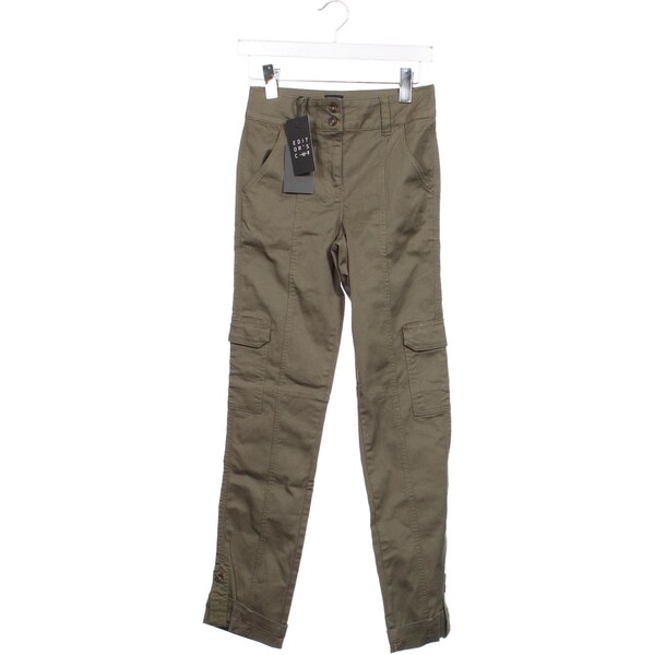 Dámske nohavice Editors Cut 66950691