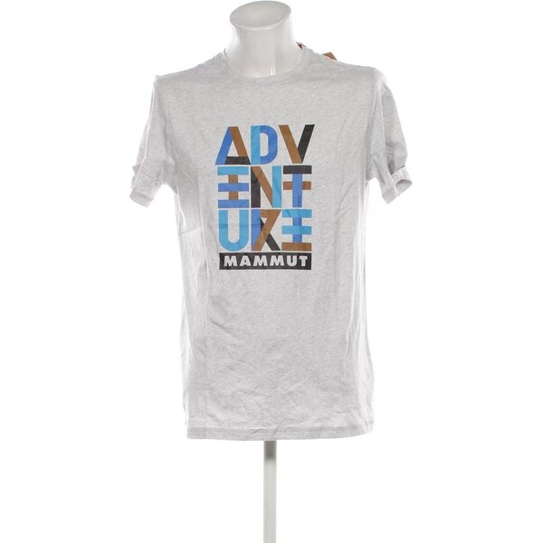 Pánske tričko Mammut 66950692