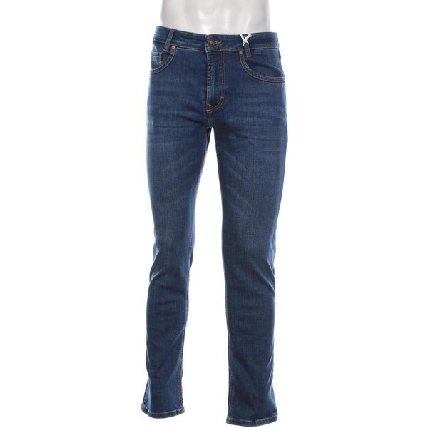 Pánske džínsy Mac 66950698