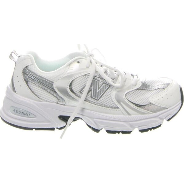 Dámske topánky New Balance 66950721