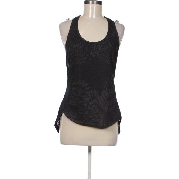 Dámsky športový top ASICS 66950722