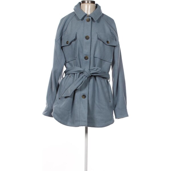 Dámsky kabát Dreimaster 66950729