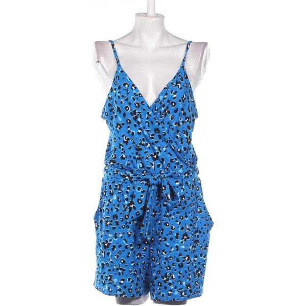 Dámská krátka kombinéza Mauvette 66950751