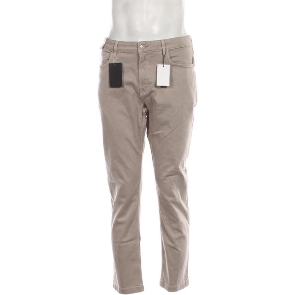 Pánske džínsy Unbranded 66950856