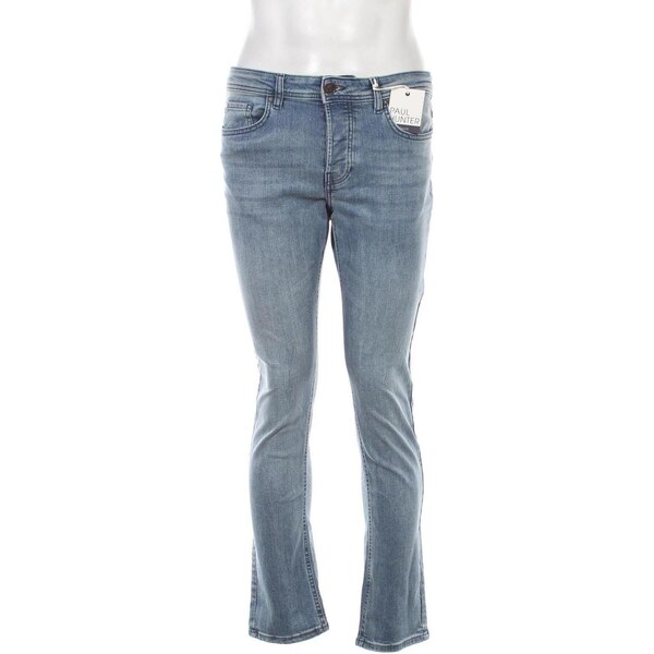 Pánske džínsy Paul Hunter 66950961