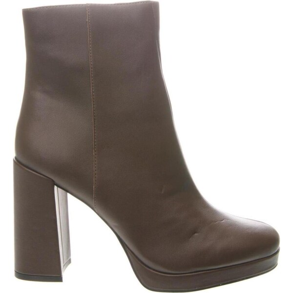 Dámské poltopánky Steve Madden 66950966