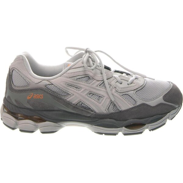 Pánske topánky ASICS 66950981