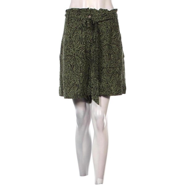 Dámske kraťasy Editors Cut 66950987