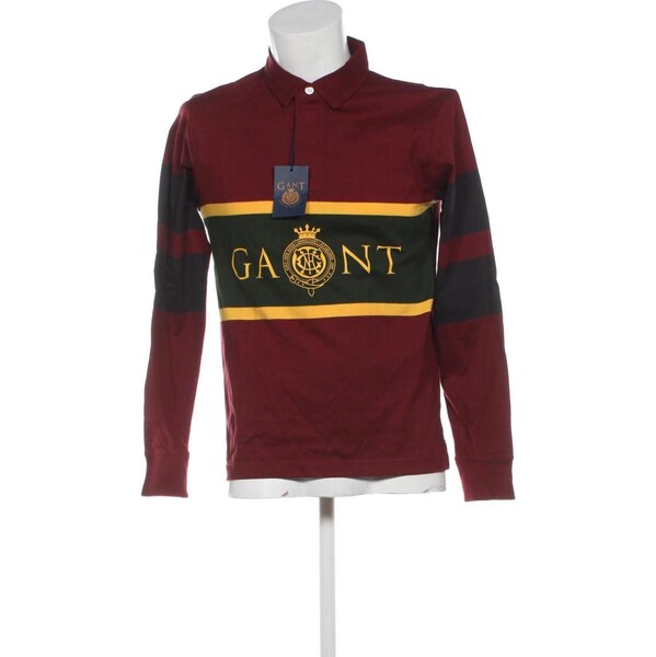 Pánske tričko Gant 66951011