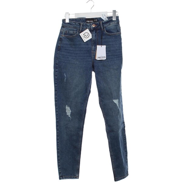 Dámske džínsy Pieces 66951028