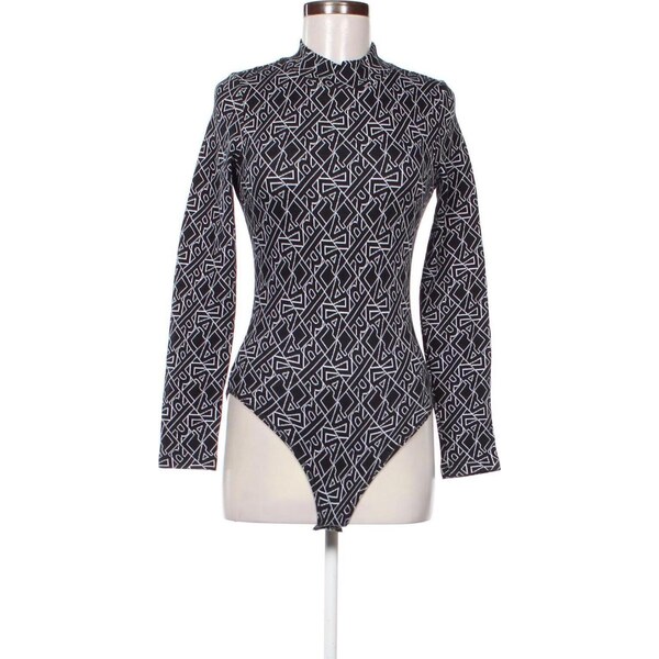 Dámska blúzka - body Karl Lagerfeld 66951027