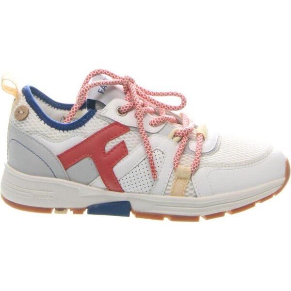 Dámske topánky Faguo 66951098