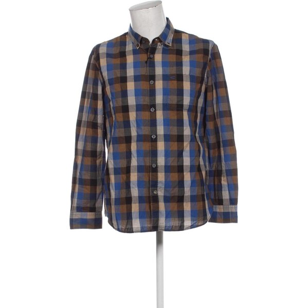 Pánska košeľa Camel Active 66951095