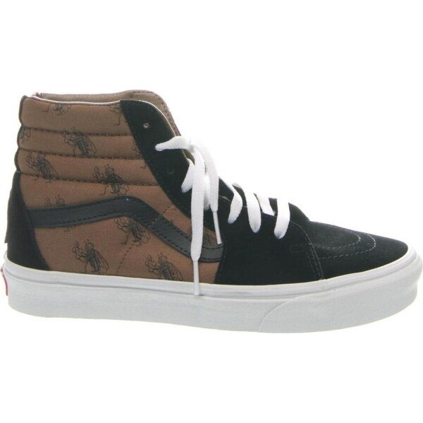 Pánske topánky Vans 66951108