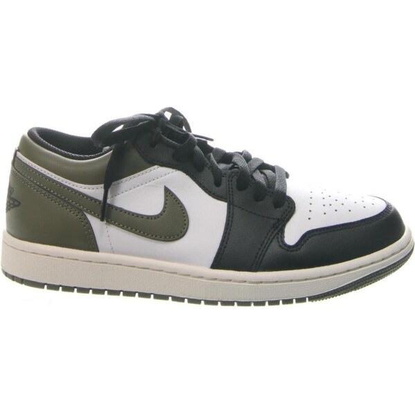 Pánske topánky Air Jordan Nike 66951112