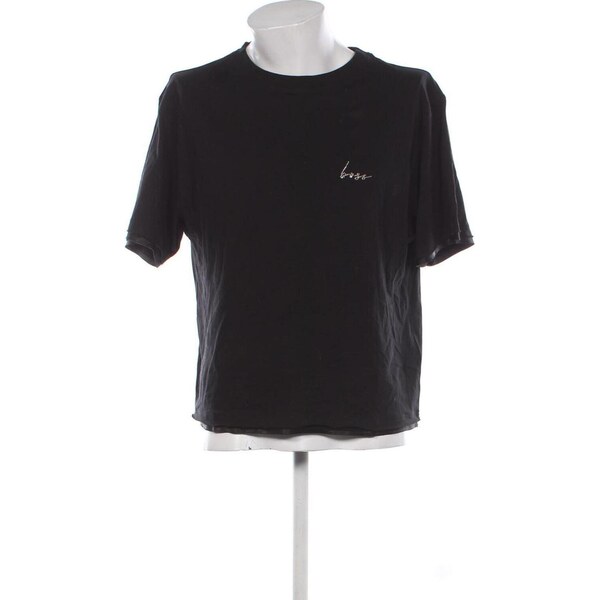 Pánske tričko Hugo Boss 66951125