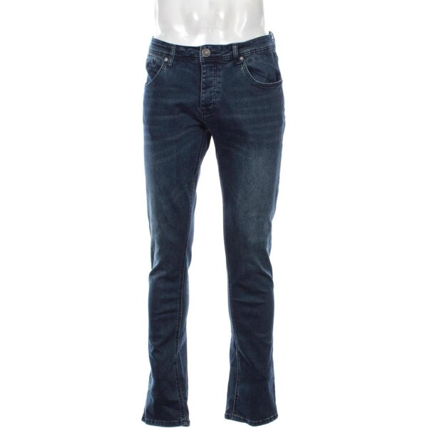 Pánske džínsy Paul Hunter 66951152