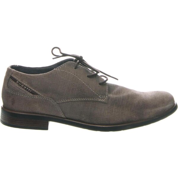 Pánske topánky Bugatti 66951172