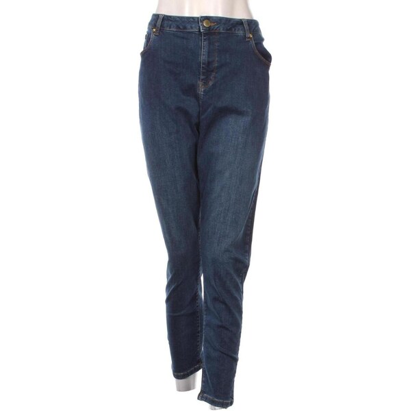 Dámske džínsy Mauvette 66951247