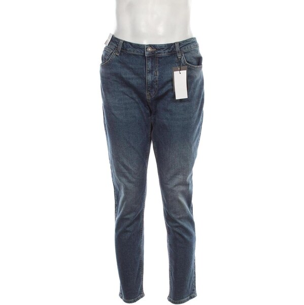 Pánske džínsy Unbranded 66951279