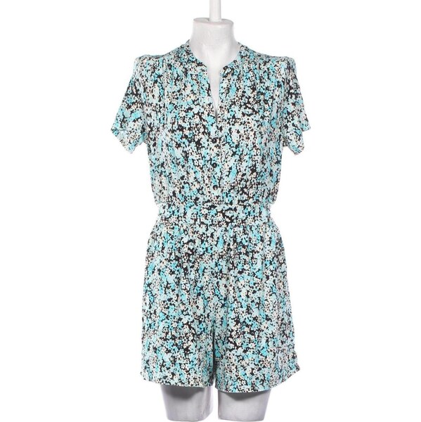 Dámská krátka kombinéza Mauvette 66951322