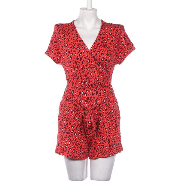 Dámská krátka kombinéza Unbranded 66951327