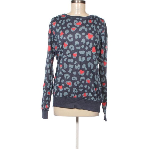 Dámsky pulóver Sugarhill 66951364